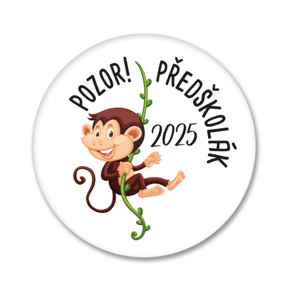 Placky pro školky - Image 22