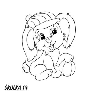 školka 14