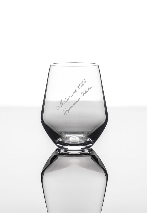 Sklenička Whiskey Amundsen