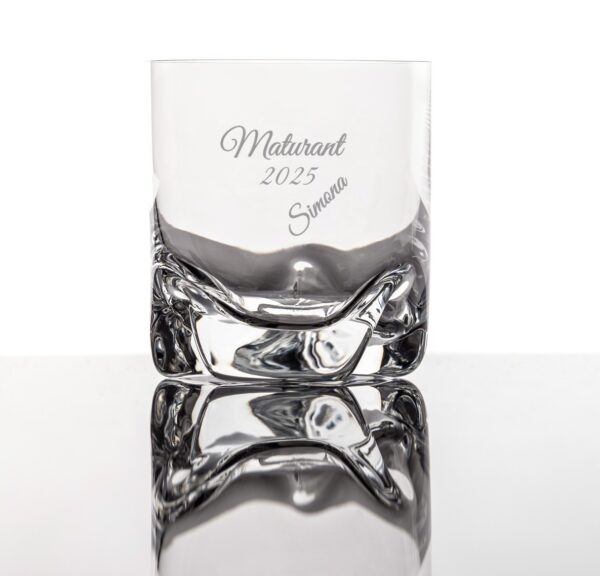 Sklenička Whiskey B - Image 4