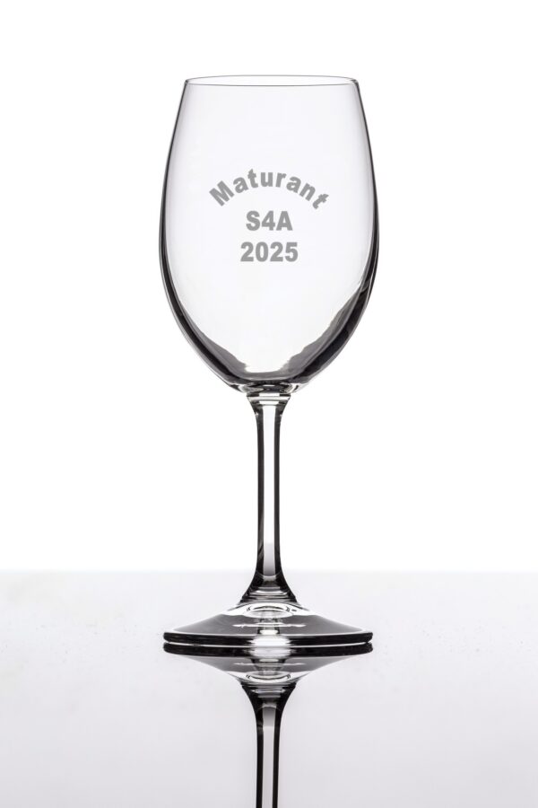 Sklenička Wine - Image 4