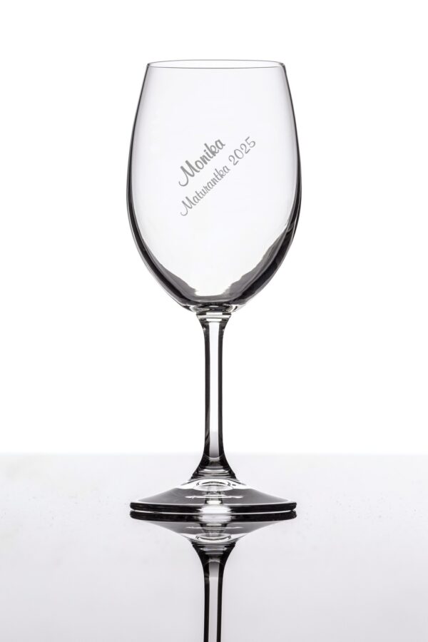 Sklenička Wine - Image 5
