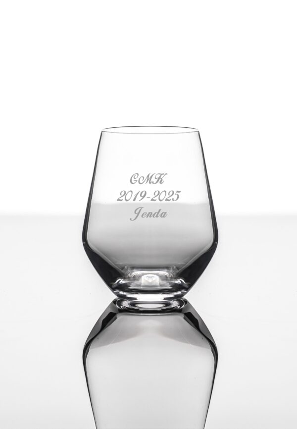Sklenička Whiskey Amundsen - Image 6
