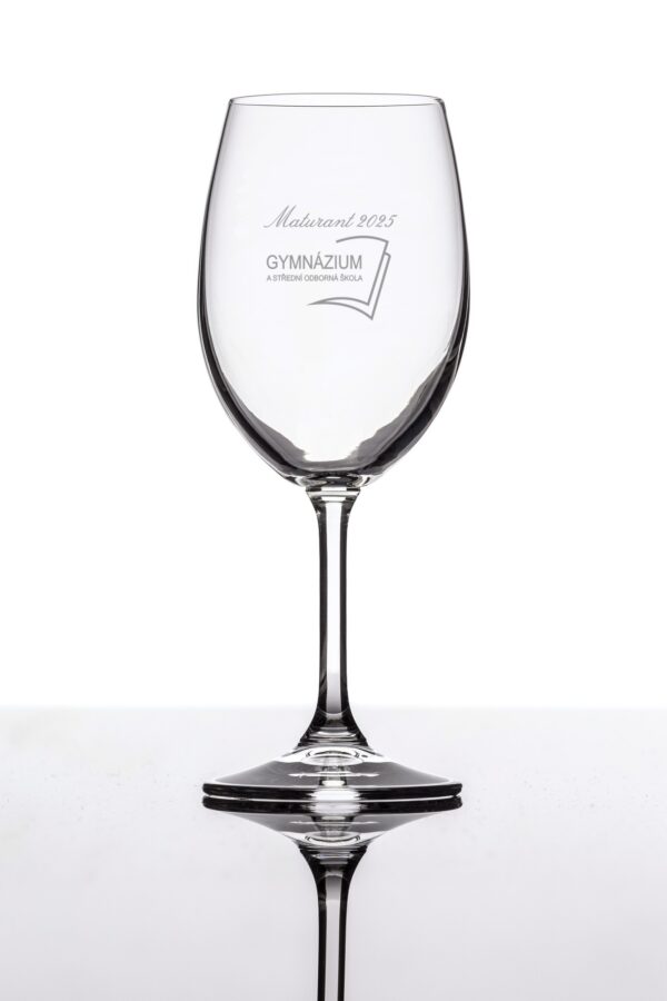Sklenička Wine - Image 8