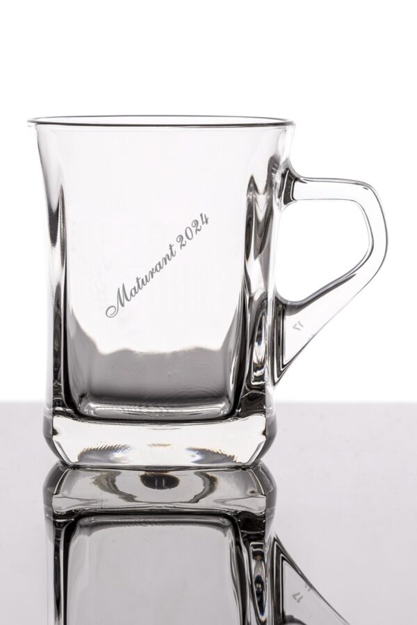 Sklenička Coffee - Image 5