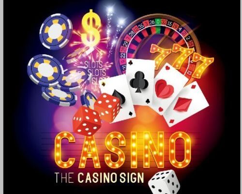 casino