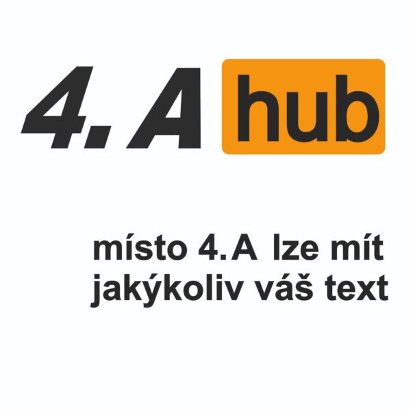 Tričko Basic s potiskem - Image 19