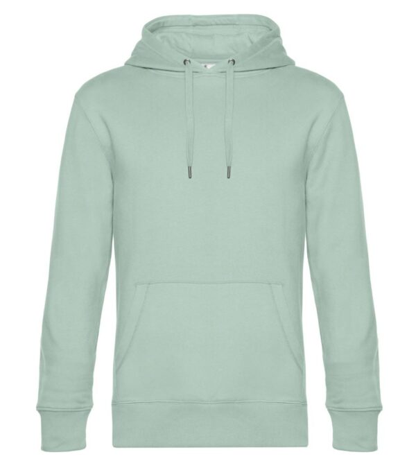 Mikina King Hooded