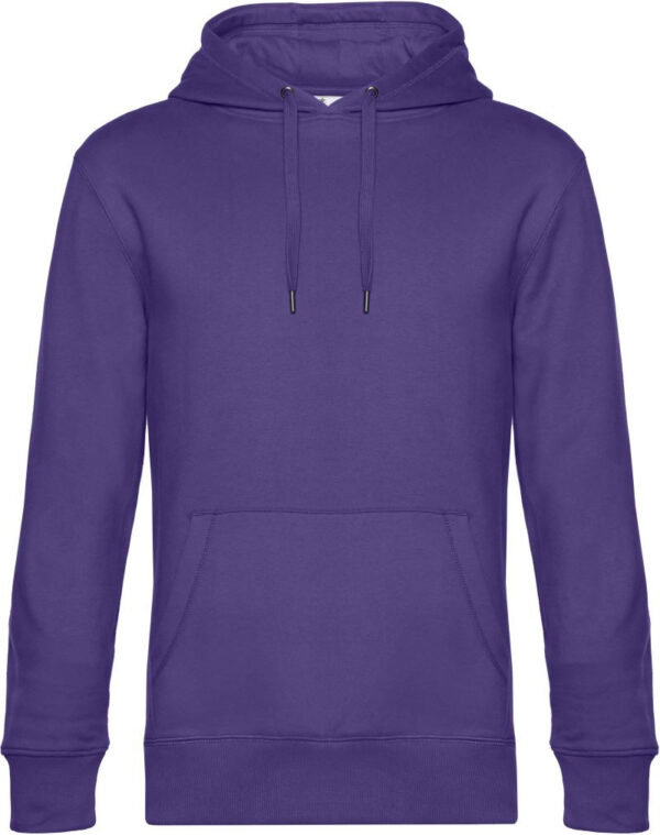 Mikina King Hooded - Image 7