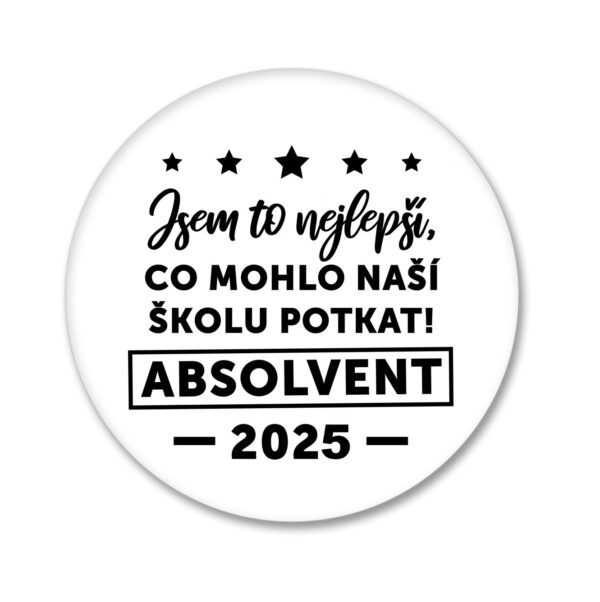Placka návrh č. 106