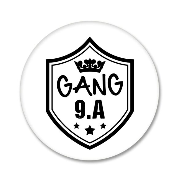 Placka návrh č. 116