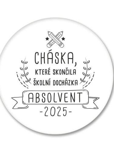 Placka návrh č. 83