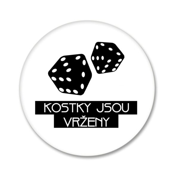 Placka návrh č. 2