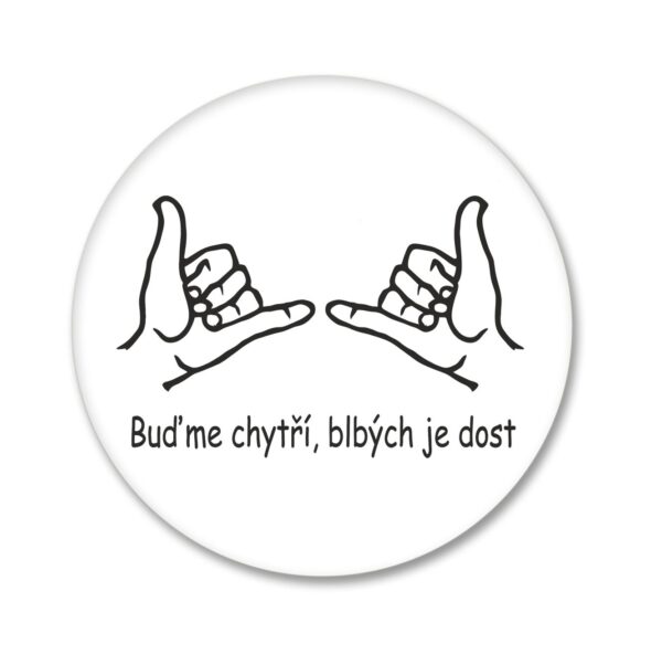 Placka návrh č. 51