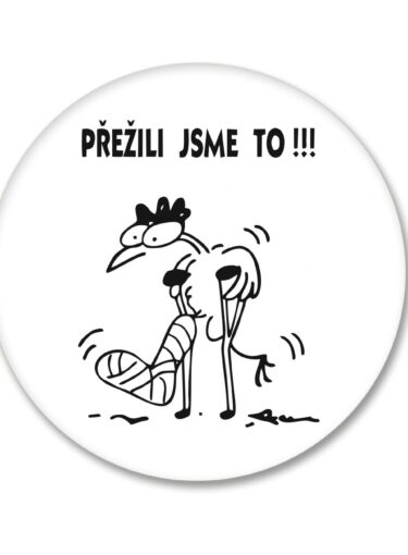 Placka návrh č. 52