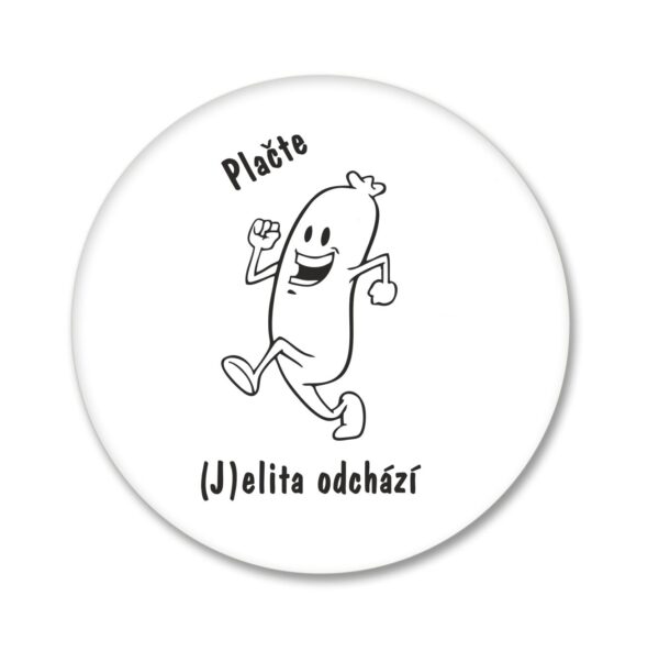 Placka návrh č. 65