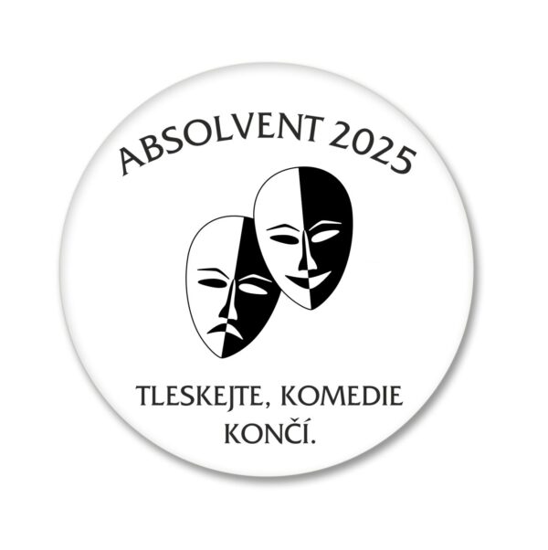Placka návrh č. 70