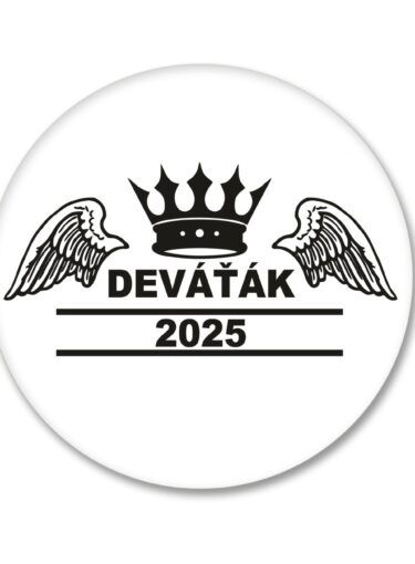 Placka návrh č. 71