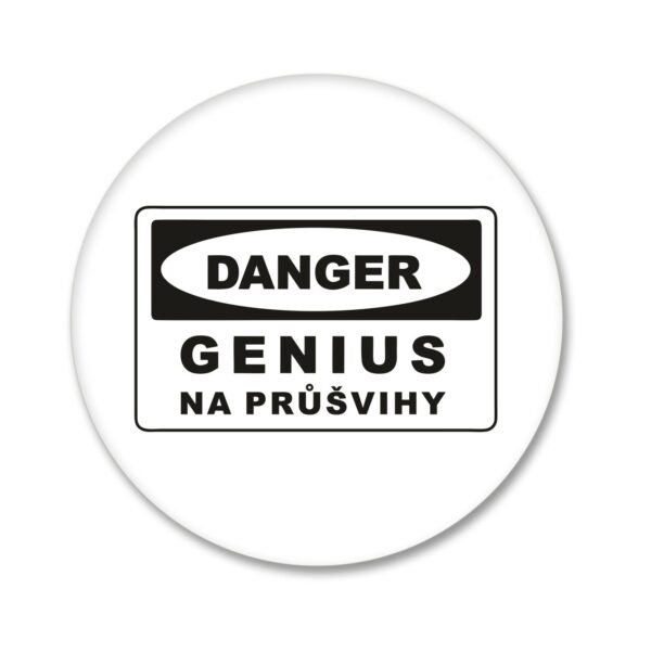 Placka návrh č. 75