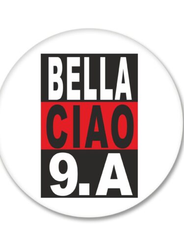 Placka návrh č. 85