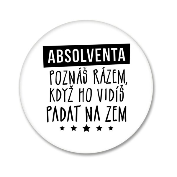 Placka návrh č. 96